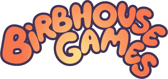 Birbhouse Games Logo